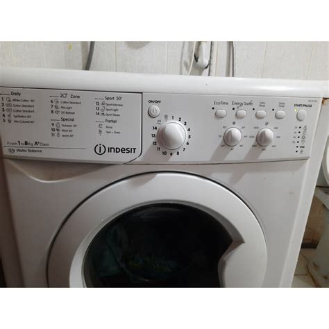 indesit iwc 71253 eco top removibile|indesit washing machine 7125 manual.